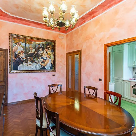 Apartamento Mary In Saint Peter By In Roma
